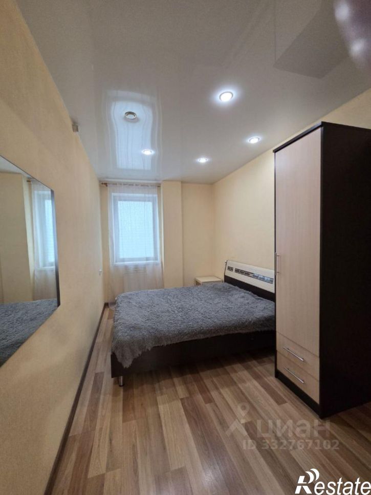 1-комн квартира ул Иркутской 30 Дивизии, 26/2,  д. 26/2