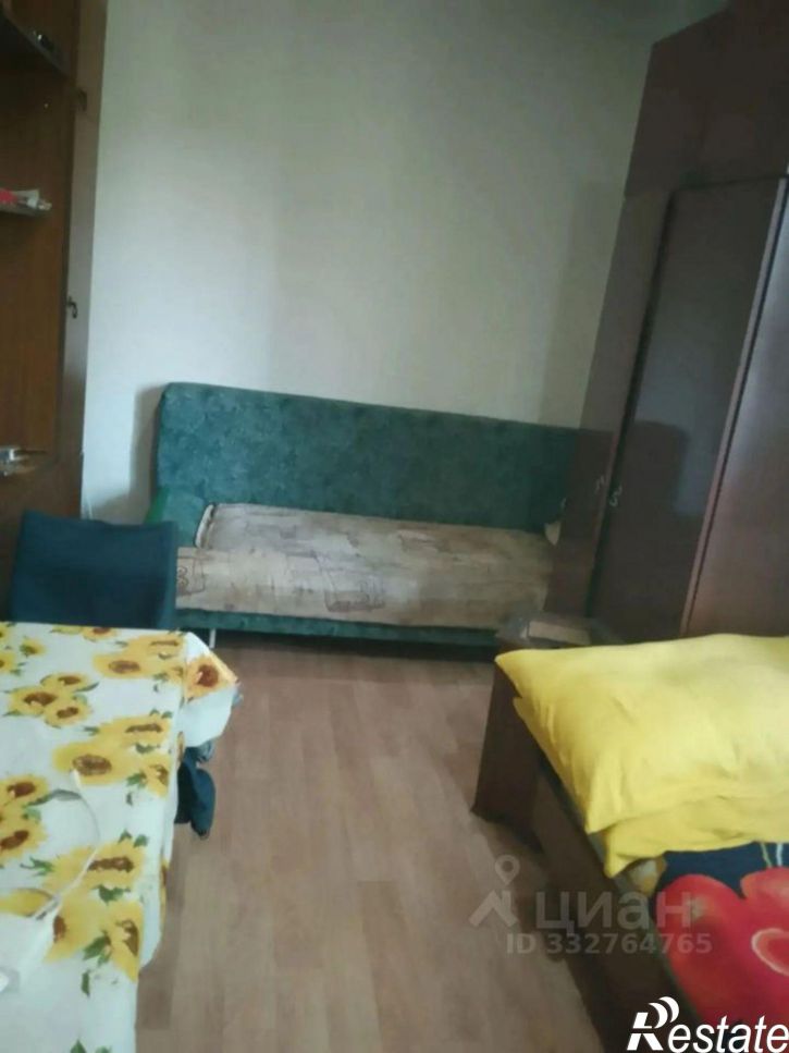 1-комн квартира ул Мельничная, 29,  д. 29