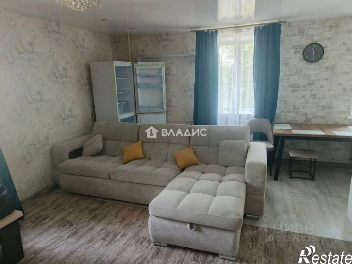 2-комн квартира ул Гоголя, 42а,  д. 42а