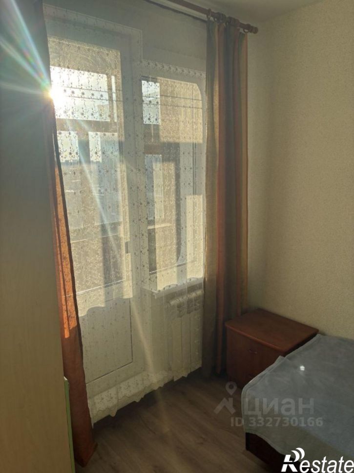 2-комн квартира микрорайон Университетский, 25