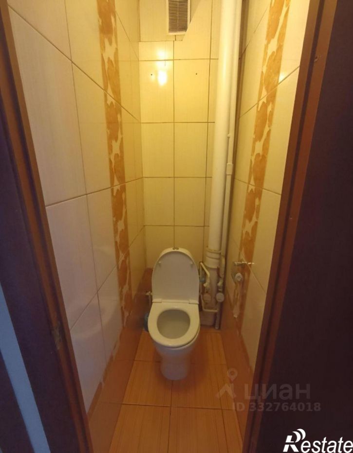 2-комн квартира ул Красноярская, 79,  д. 79