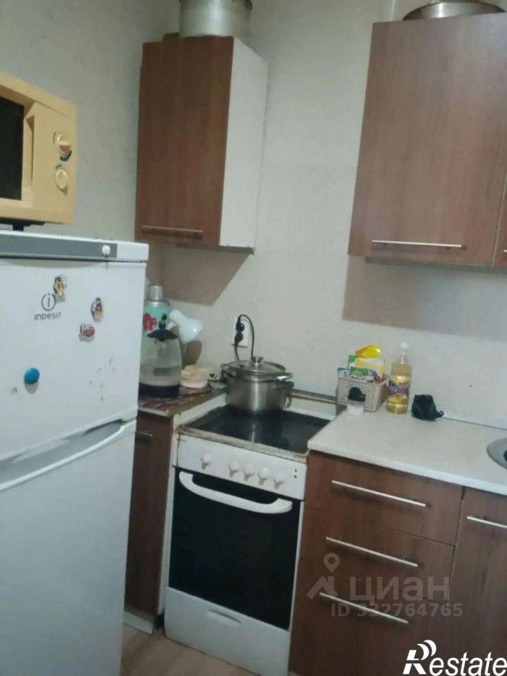 1-комн квартира ул Мельничная, 29,  д. 29