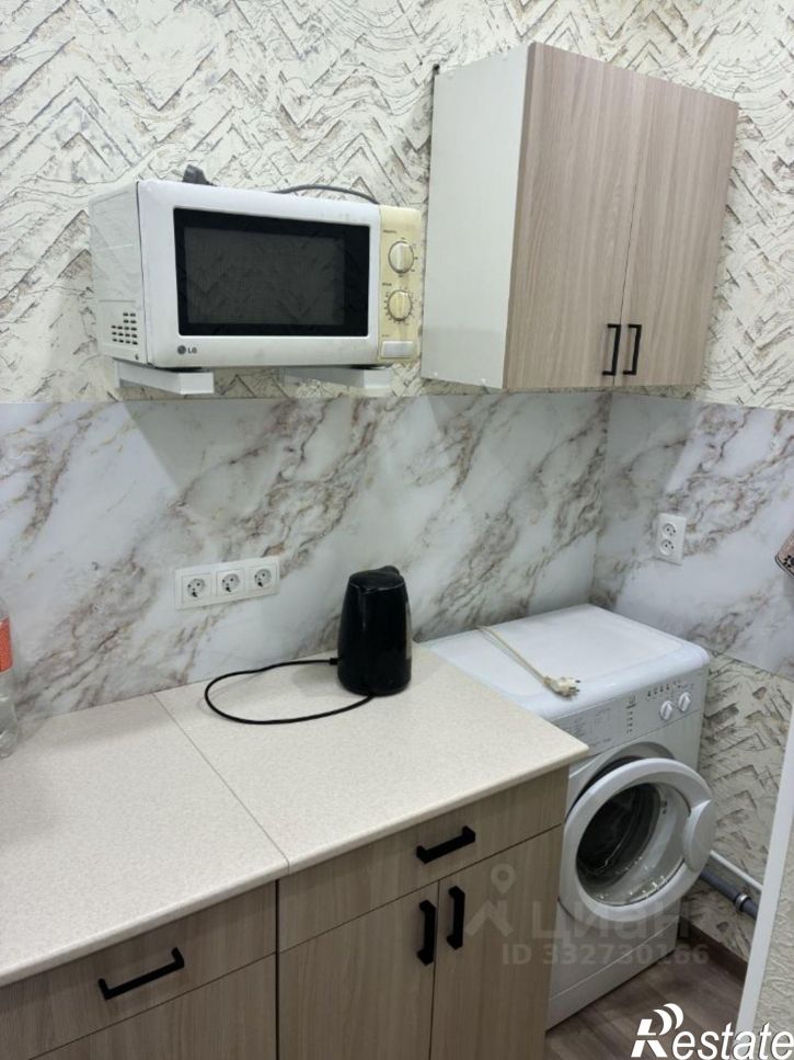2-комн квартира микрорайон Университетский, 25