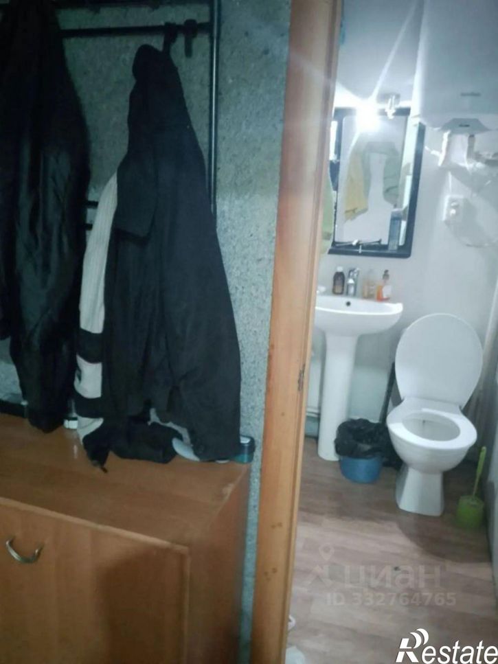 1-комн квартира ул Мельничная, 29,  д. 29