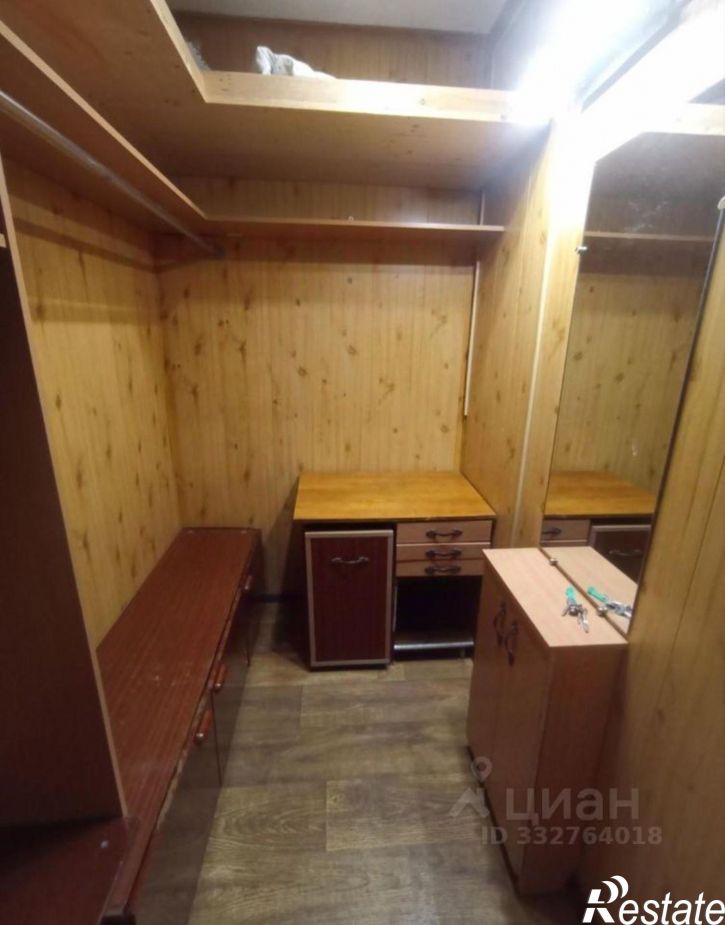 2-комн квартира ул Красноярская, 79,  д. 79