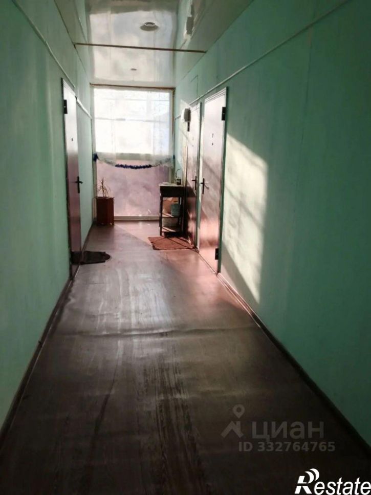 1-комн квартира ул Мельничная, 29,  д. 29