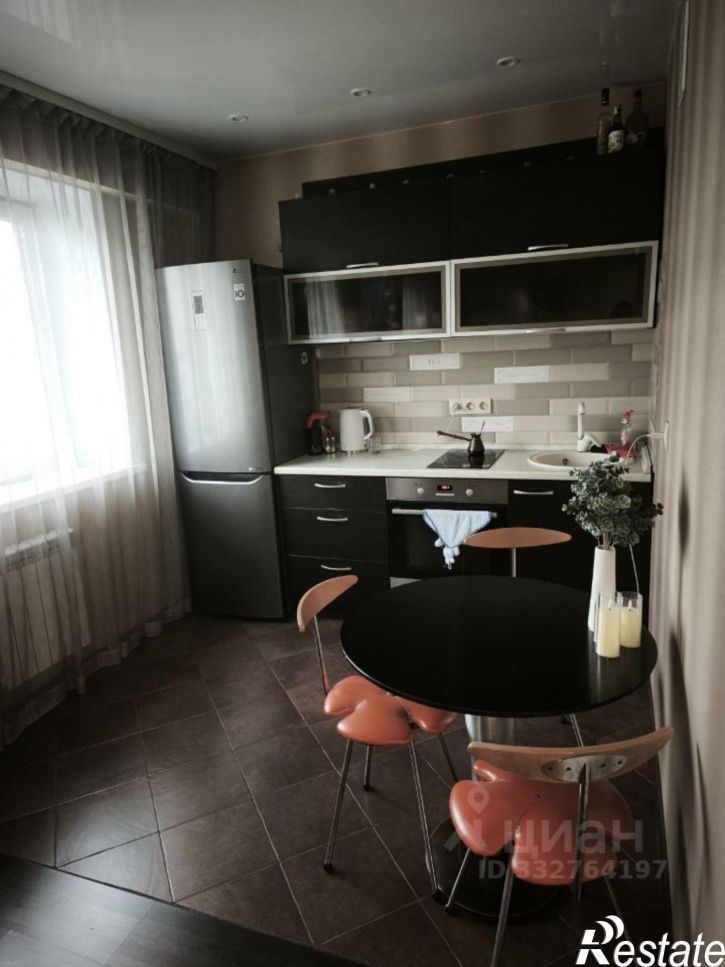 2-комн квартира ул Розы Люксембург, 289/2,  д. 289/2