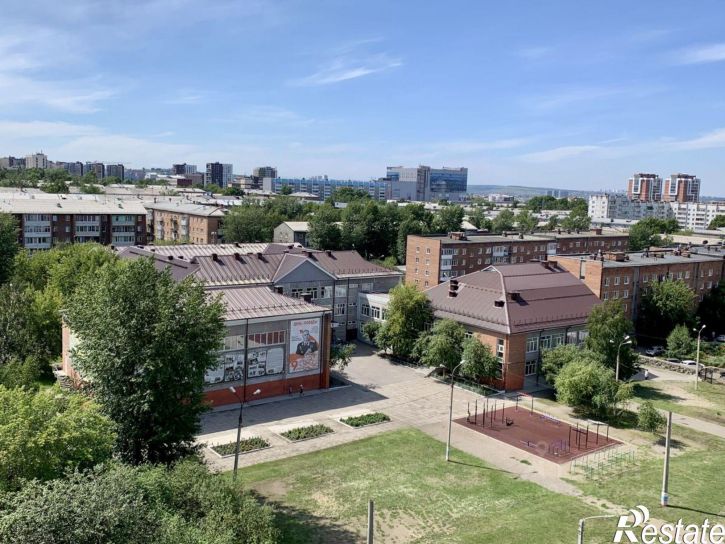 1-комн квартира ул Трудовая, 56/1,  д. 56/1