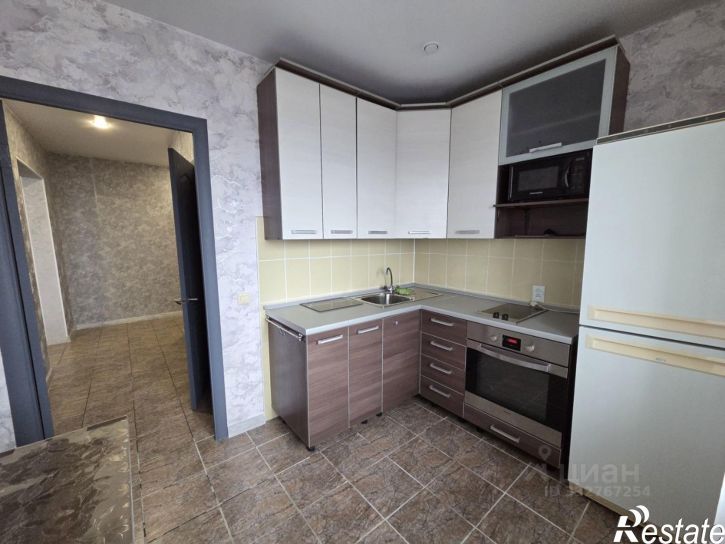 1-комн квартира ул Сурнова, 30/11,  д. 30/11