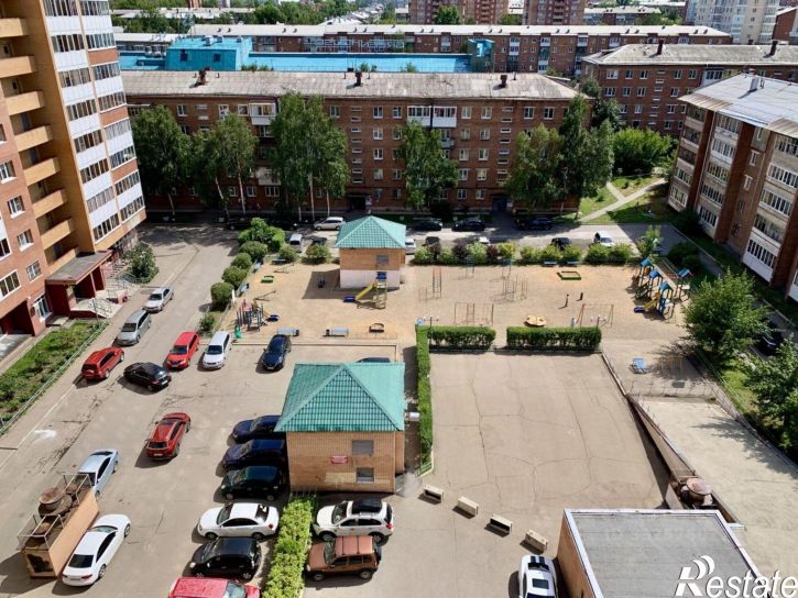 1-комн квартира ул Трудовая, 56/1,  д. 56/1