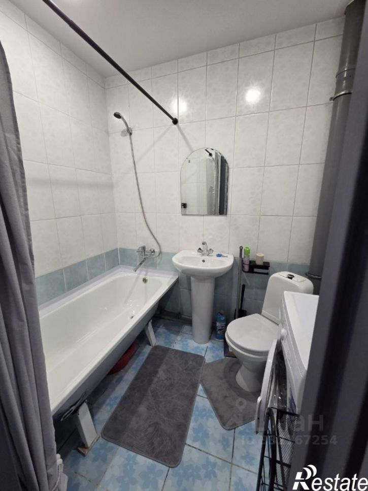 1-комн квартира ул Сурнова, 30/11,  д. 30/11