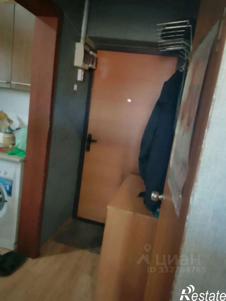 1-комн квартира ул Мельничная, 29,  д. 29