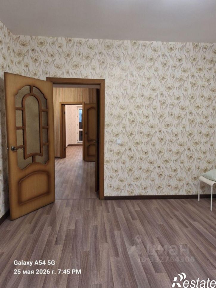 3-комн квартира ул Пискунова, 150/3,  д. 150/3