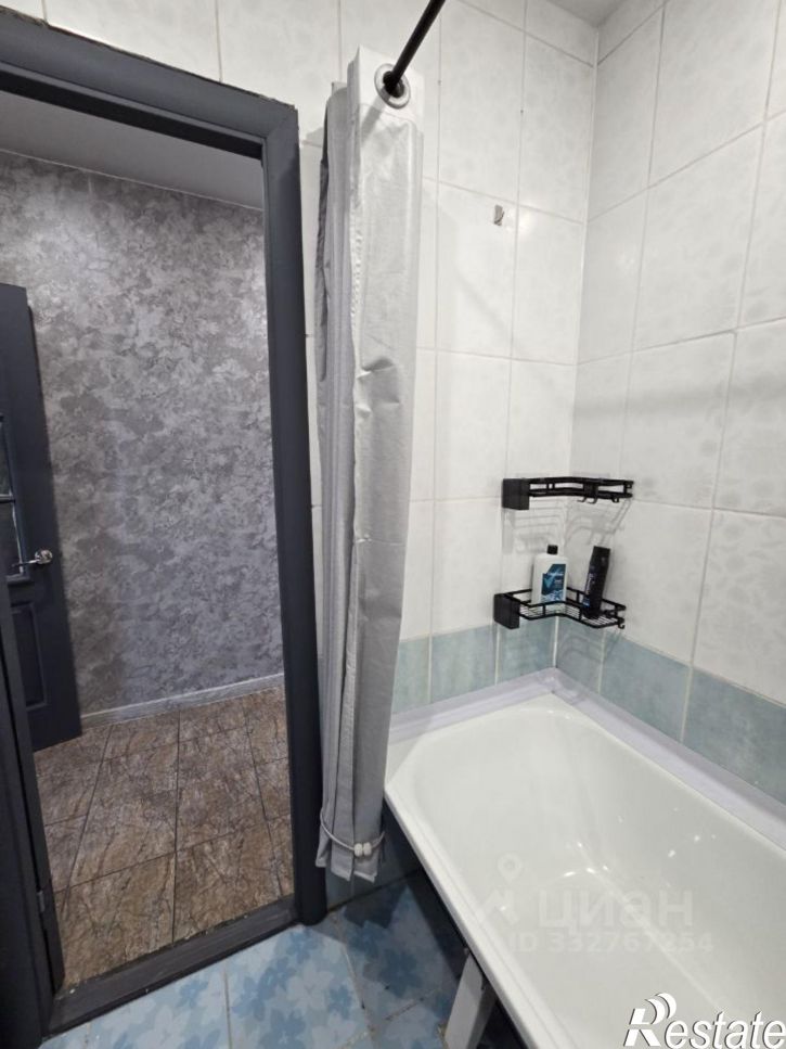 1-комн квартира ул Сурнова, 30/11,  д. 30/11