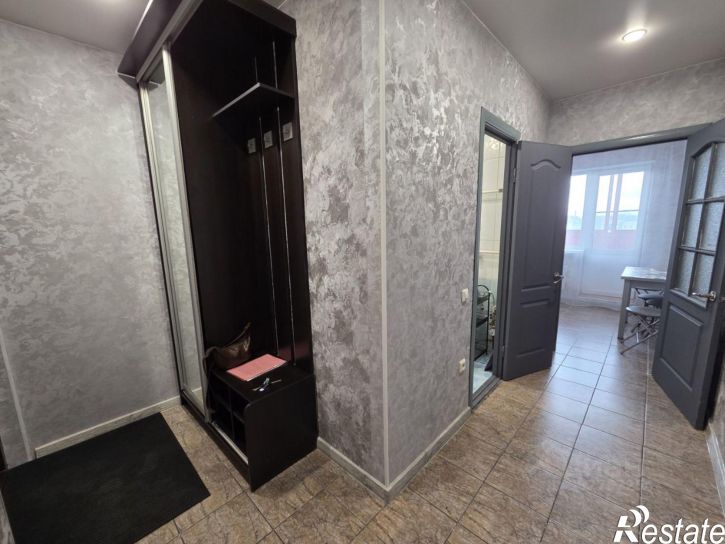 1-комн квартира ул Сурнова, 30/11,  д. 30/11