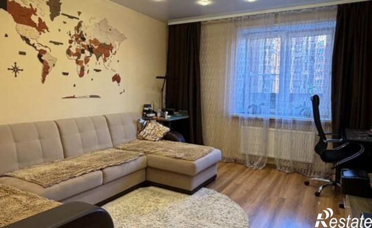 2-комн квартира пр-д Юрия Тена, 14/4,  д. 14/4