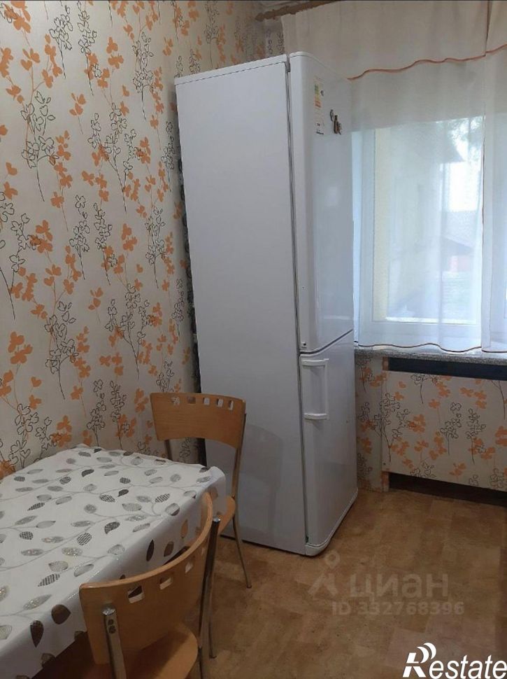 3-комн квартира ул Байкальская, 151,  д. 151