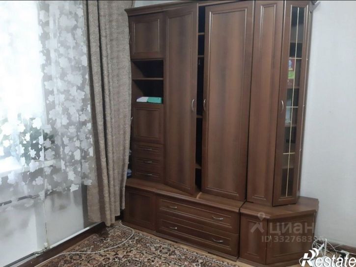 3-комн квартира ул Байкальская, 151,  д. 151