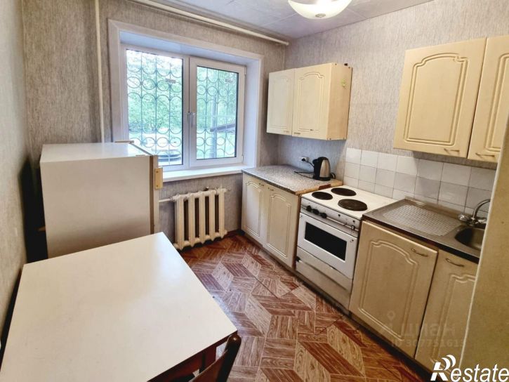 2-комн квартира микрорайон Первомайский, 46