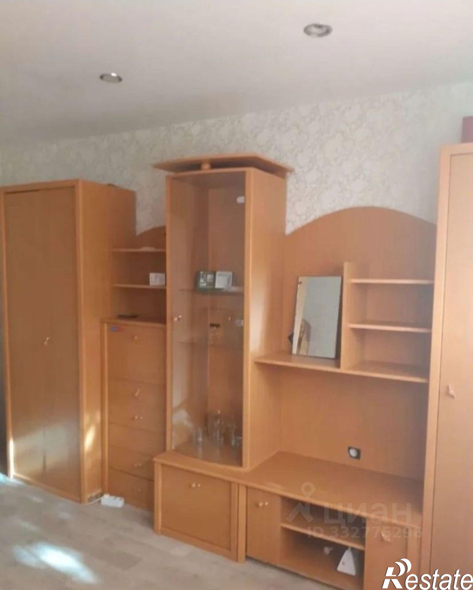 Купить комнату за 2 650 000 рублей на ул Байкальская, 261