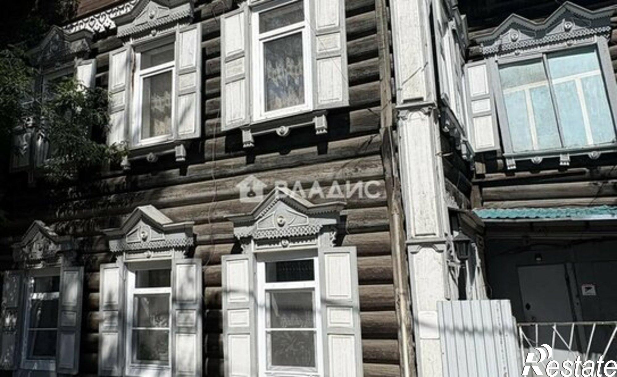 Купить квартиру за 5 990 000 рублей на ул Карла Либкнехта, 43А