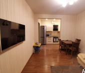 2-комн, 50кв м, этаж 3/9 ул Иркутской 30 Дивизии, 26/7