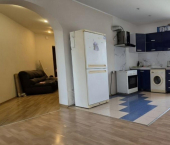 2-комн, 55кв м, этаж 5/6 ул Ядринцева, 29/4