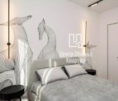 1-комн, 55кв м, этаж 3/6 ул Красного Восстания, 5