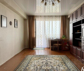 2-комн, 51кв м, этаж 5/5 ул Ярославского, 236