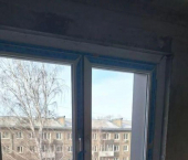 3-комн, 82кв м, этаж 4/17 ул Пискунова, 15