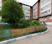 2-комн, 48кв м, этаж 2/5 ул Ярославского, 298а