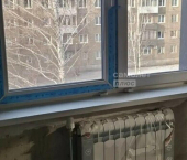 3-комн, 82кв м, этаж 4/17 ул Пискунова, 15