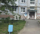 2-комн, 45кв м, этаж 2/5 ул Баумана, 214