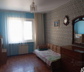 1-комн, 26кв м, этаж 7/9 ул Карла Либкнехта, 208