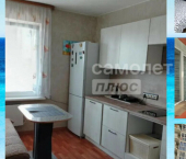 1-комн, 40кв м, этаж 6/7 ул Баумана, 172/2