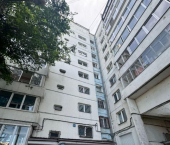 3-комн, 70кв м, этаж 8/9 Свердловский район
