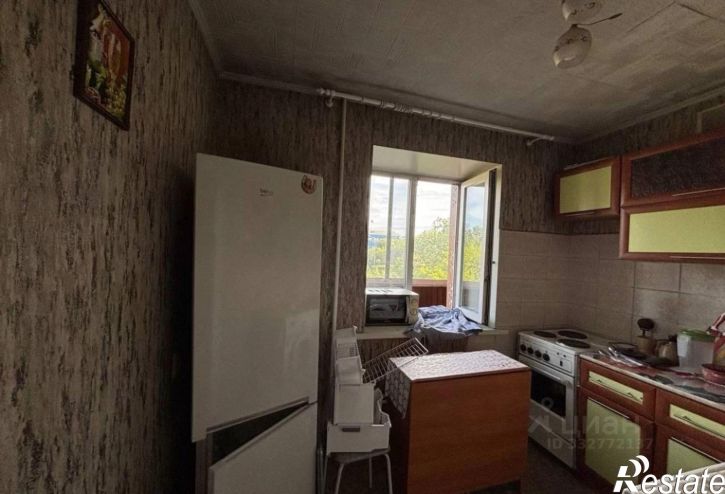 1-комн квартира ул Джамбула, 7,  д. 7