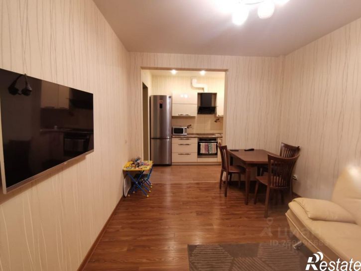 2-комн квартира ул Иркутской 30 Дивизии, 26/7,  д. 26/7