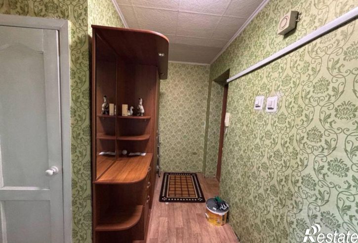 1-комн квартира ул Джамбула, 7,  д. 7