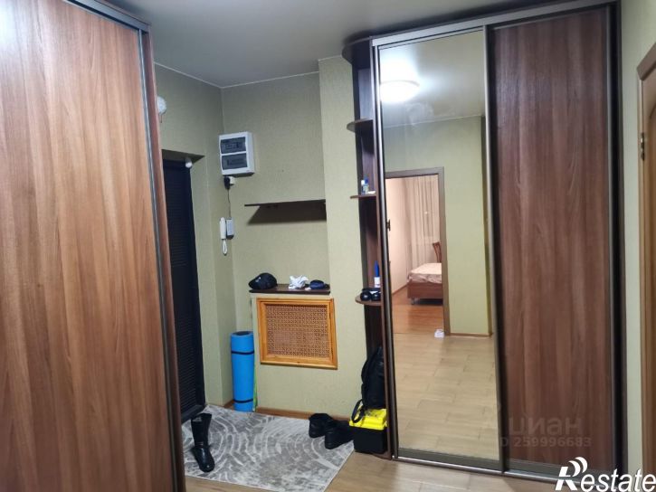 2-комн квартира ул Иркутской 30 Дивизии, 26/7,  д. 26/7