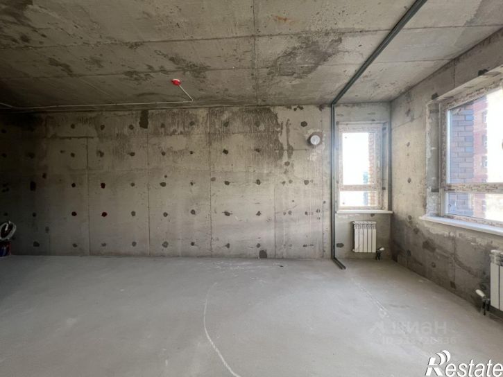 1-комн квартира ул Касьянова, 1а,  д. 1а