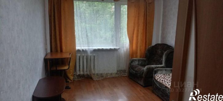 Комната ул Жуковского, 21,  д. 21