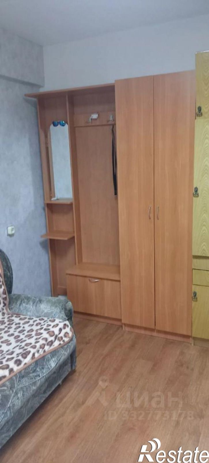 Комната ул Жуковского, 21,  д. 21