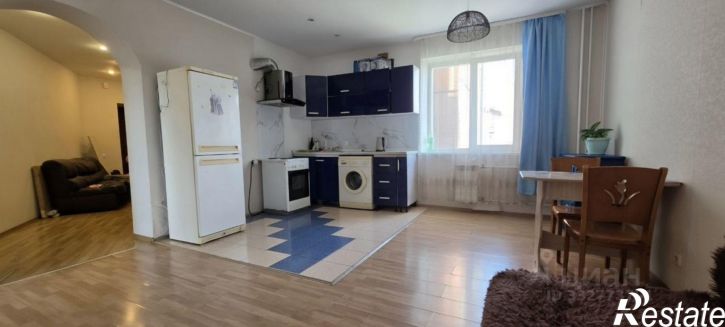 2-комн квартира ул Ядринцева, 29/4,  д. 29/4