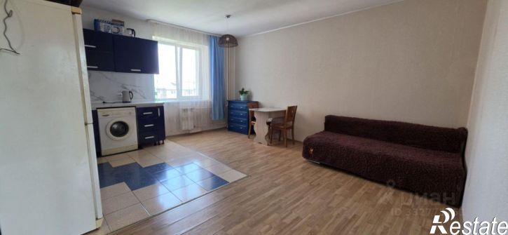 2-комн квартира ул Ядринцева, 29/4,  д. 29/4