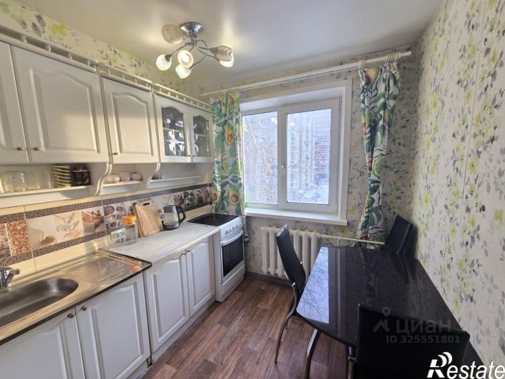2-комн квартира ул Трилиссера, 106,  д. 106