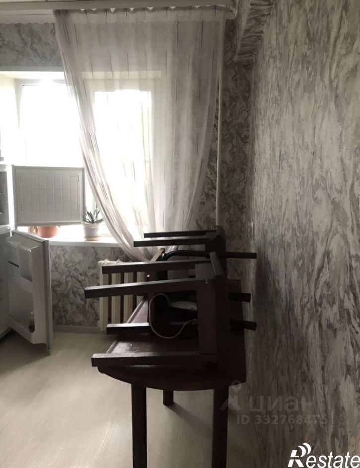 1-комн квартира ул Коммунистическая, 72,  д. 72