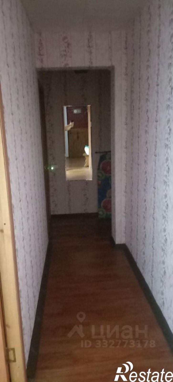 Комната ул Жуковского, 21,  д. 21
