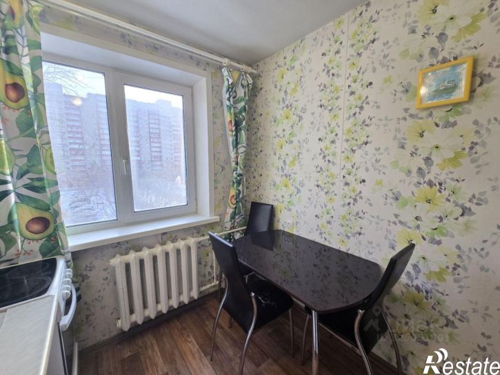 2-комн квартира ул Трилиссера, 106,  д. 106