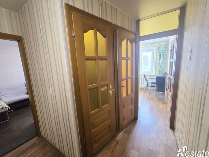 2-комн квартира ул Трилиссера, 106,  д. 106